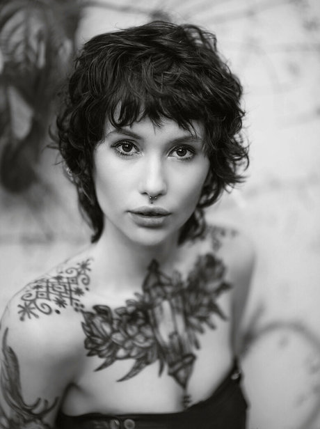 chantaise star sex pictures