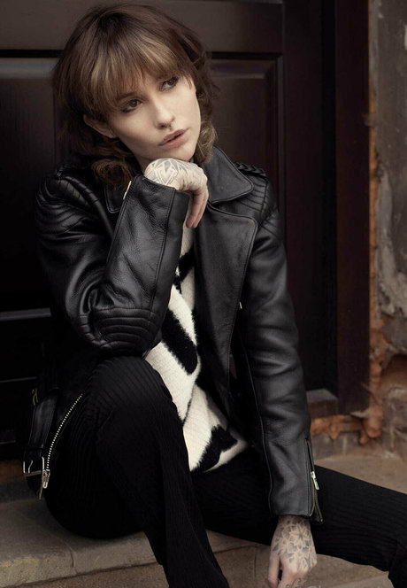 chantaise nudes pornstar pics