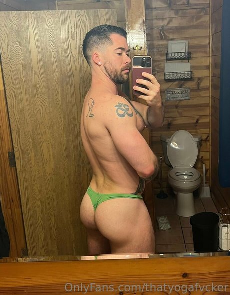 thatyogafvcker pornstar sexy image