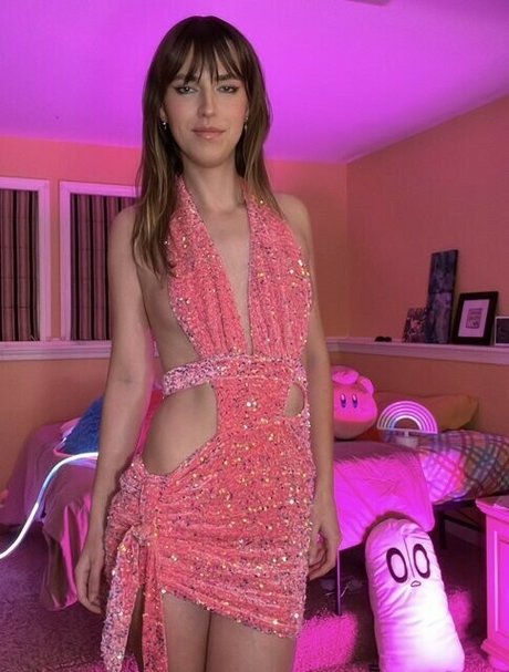 Soli Solstice star pornographic pics