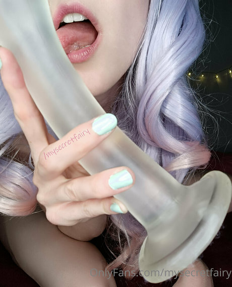 mysecretfairy pornstar sex pic
