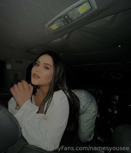 namesyousee porn actress photo