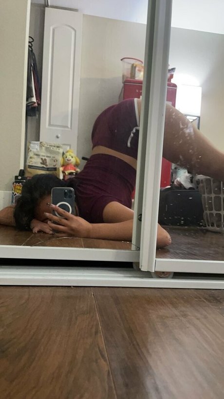 sosomarasi nude pornstar image