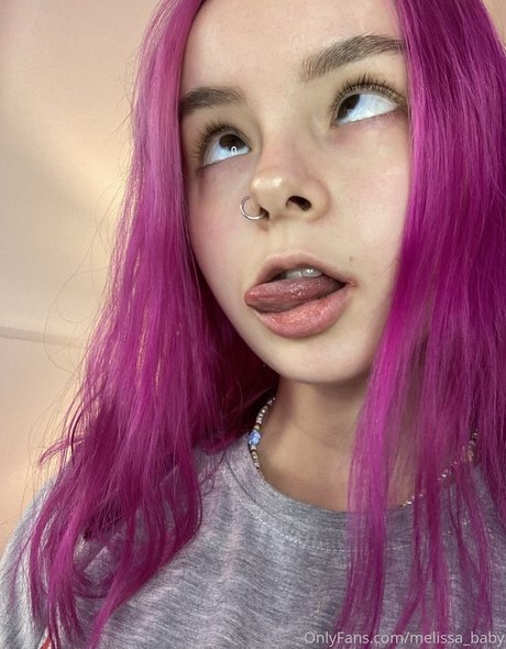 melissa baby pornstar adult img