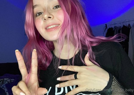 melissa baby naked model image