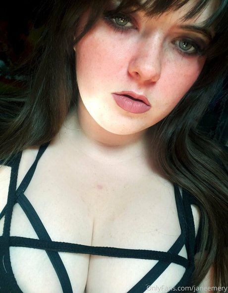 janeemery hot pornstar photos