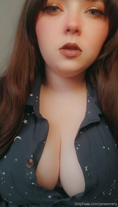 janeemery model adult photos