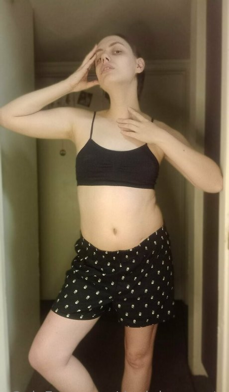 devinincarnate perfect model galleries