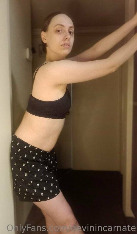 devinincarnate art actress images