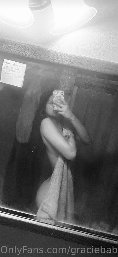 graciebabee nude pornstar galleries