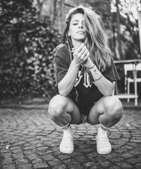 Vanessa Mai Profile pic