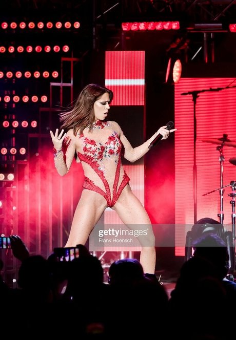 Vanessa Mai star xxx images