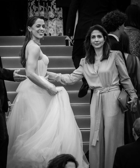 Vanessa Mai pornstar art pics