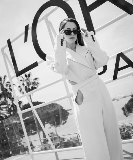 Vanessa Mai best model photos