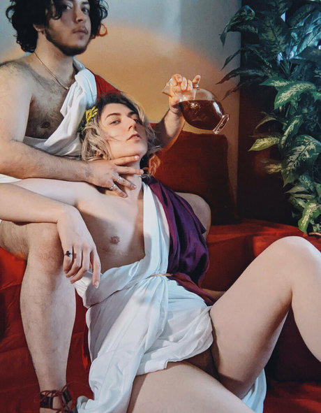 drippingsaint pornographic star picture