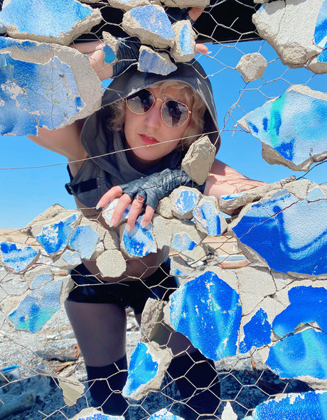 drippingsaint pornographic model pics