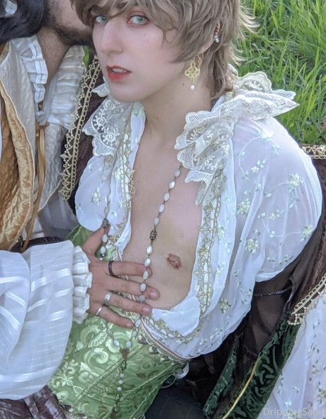 drippingsaint model porn gallery