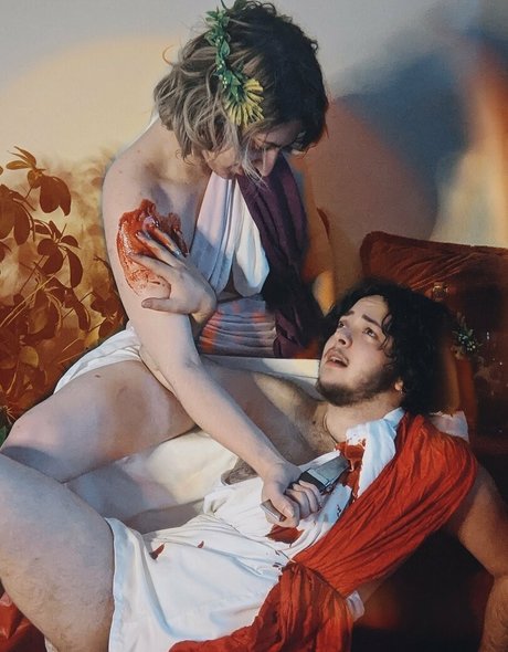 drippingsaint pornstar naked pictures