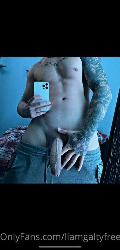 liamgaltyfree star hot photo