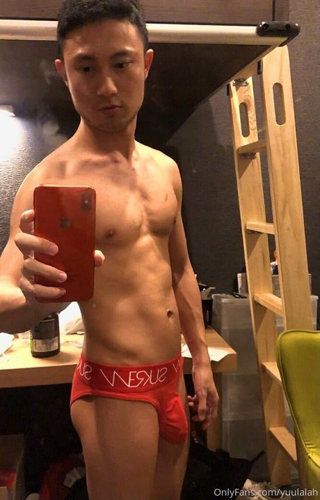 yuulalah pornographic star pics