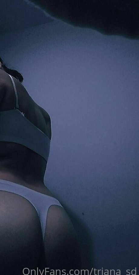 triana sd erotic star photos