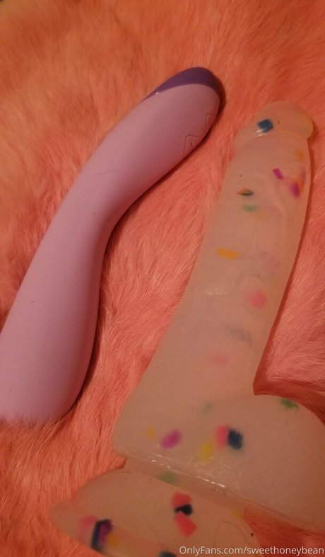 sweethoneybean star free picture