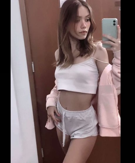 BiBlanc69 exclusive model pic