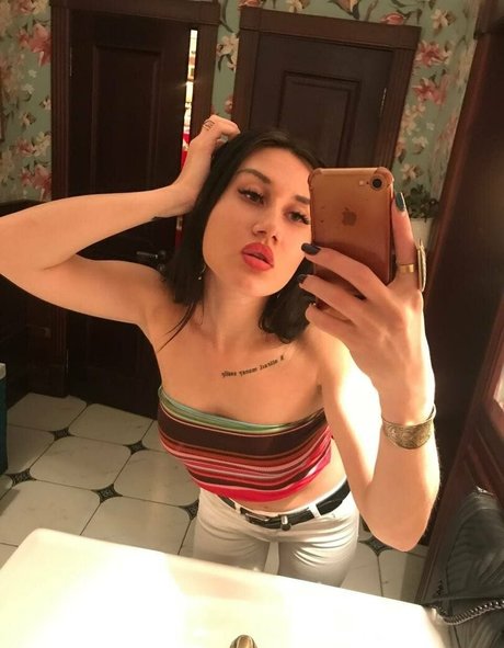 angelion star nudes photo