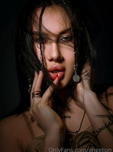 angelion hot pornstar galleries