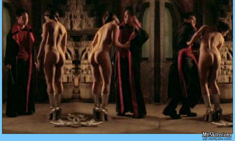 Tiffany Shepis free pornstar picture