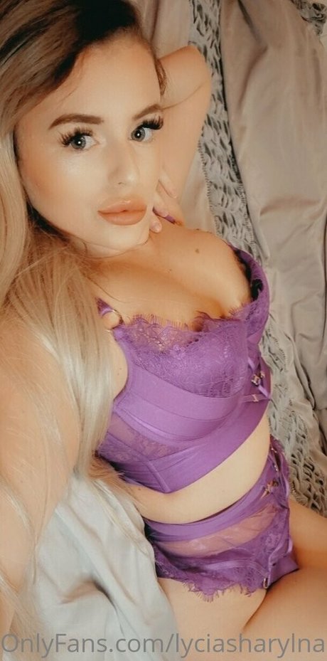 lyciasharylnaughtystyle model erotic galleries