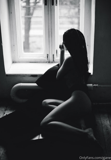 gjane model beautiful img