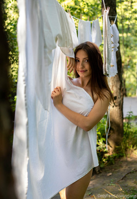 gjane star sexy pics