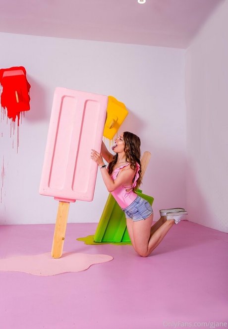 gjane top star archive