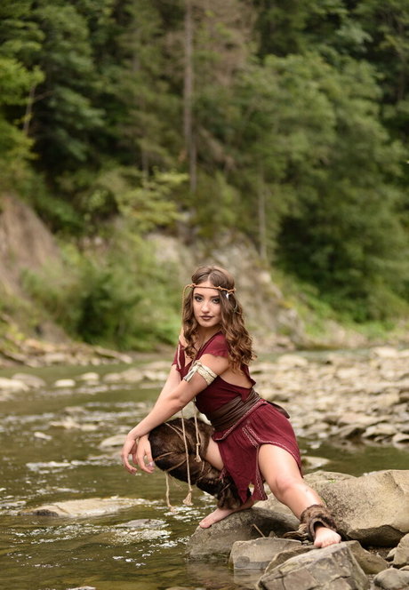 gjane model nudes pictures