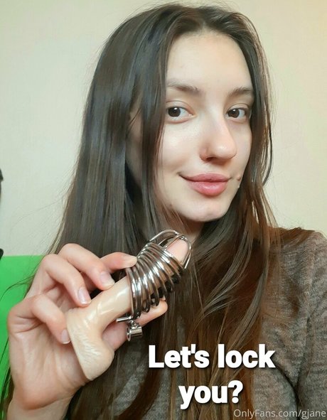 gjane xxx model galleries