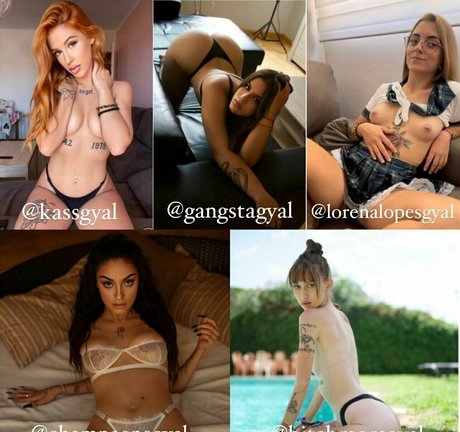 metrikagyal high quality model photos