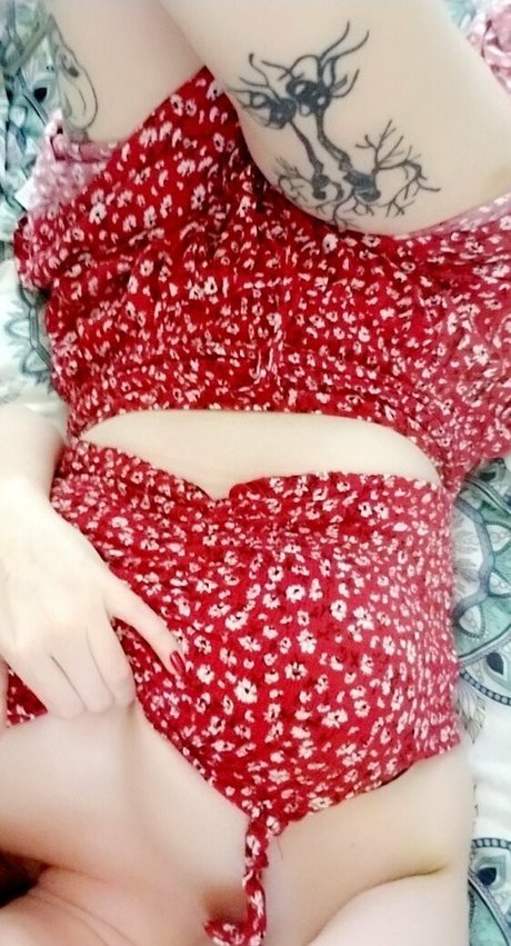 missmelonee beautiful star photo