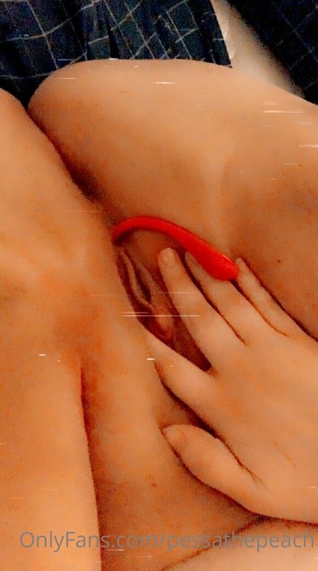 pessathepeach hd model archive