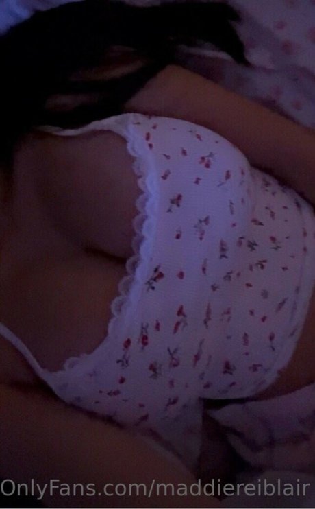 maddiereiblair model pretty gallery