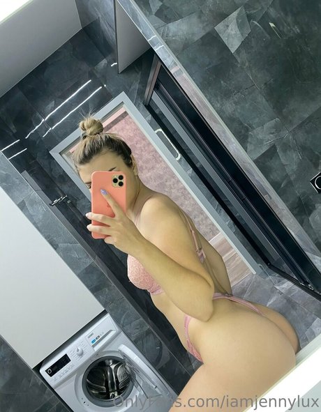 iamjennylux star pretty images