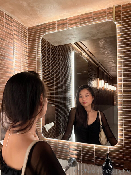 qt jackie sex model archive