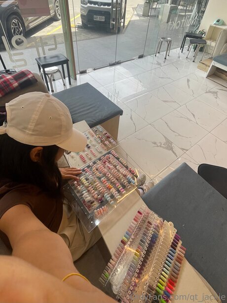 qt jackie hot pornstar archive