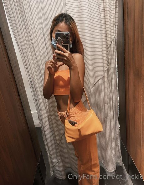 qt jackie top model gallery