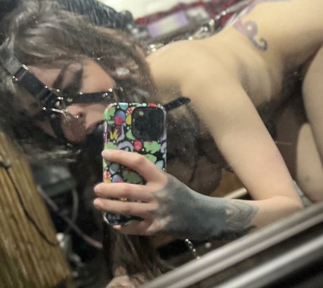 Baebygoblin erotic model pictures