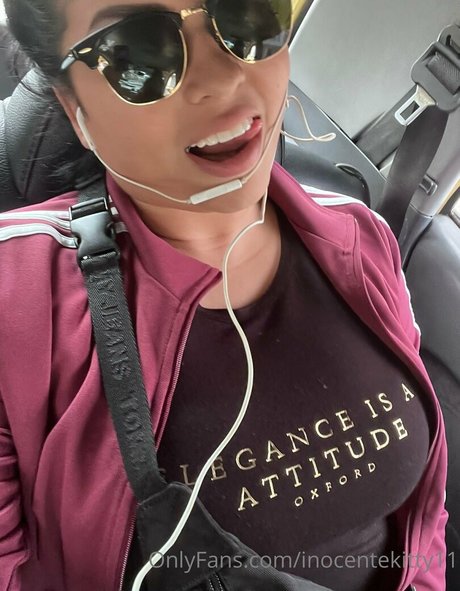inocentekitty11 hot pornstar photos