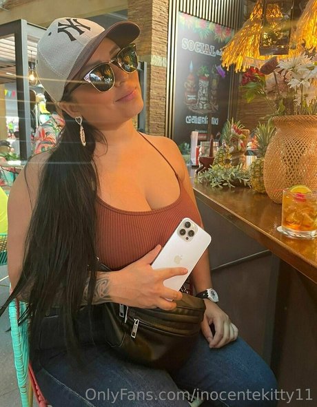 inocentekitty11 Profile pic