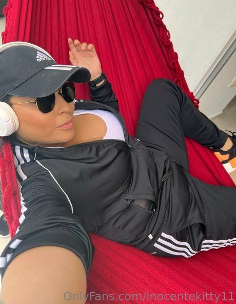 inocentekitty11 perfect actress pics