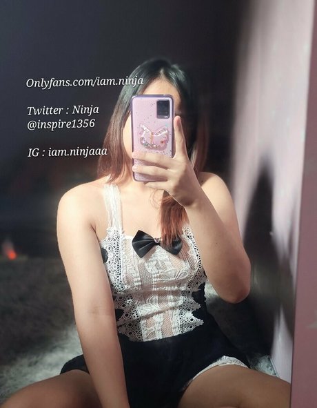 iam ninja star pornographic picture