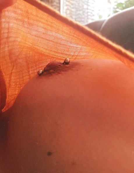 Imarijuana model sexy photo